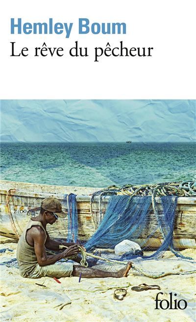  new pocket: fisherman's dream, hemley