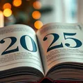 Bonne année 2025!
