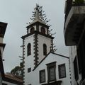 Funchal - Couvent Santa Clara