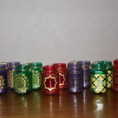 Fin des preparatifs du mariage