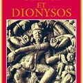 Shiva et Dyonisos d’Alain Daniélou 