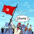 Tunisia Freedom