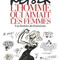 REISER - Une histoire du féminisme