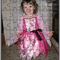 Effet puzzle sur vos photos