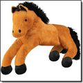 RAPPEL PRODUIT FRANCE : ZEEMAN – Cheval en peluche