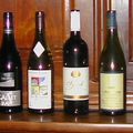 Dégustation de vins de la Côte-Rôtie : millésimes 2006 et 2007 à l’aveugle (fin)