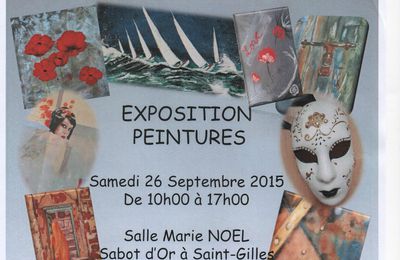 Exposition