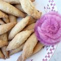 Zézettes de Sète, le biscuit insoupçonnable 