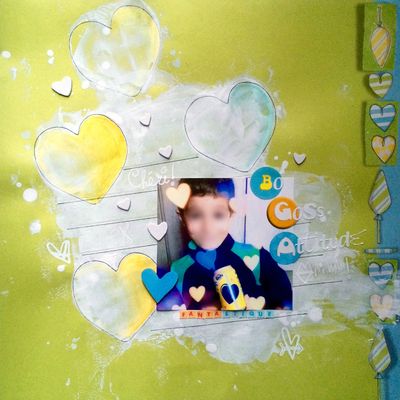 Quand Maman s'évade...