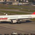 Airbus A330-302 (9H-LEON) Corendon Airlines