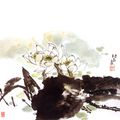 Lin Lu Zai Art Gallery - cours de peinture chinoise