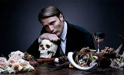 HANNIBAL (PILOTE 2012/2013)