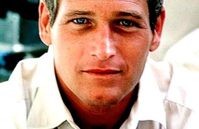 Paul Newman.