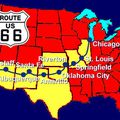 What is Route 66 anyway ?