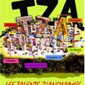 TZA exposition des Talents Z'Anonymes Rennes 2011