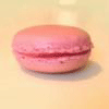 envie de macarons