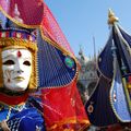 carnaval de Venise *carnevale di Venezia *2011/