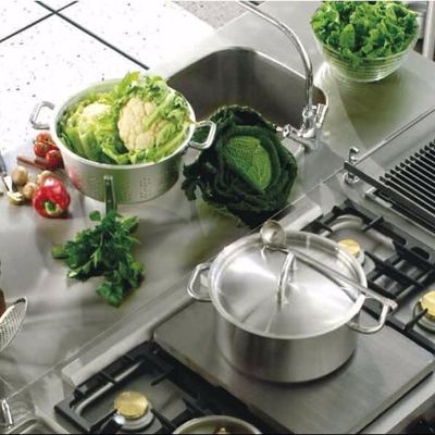 Achat équipement et matériel de restaurant/snack : fournisseur équipement cuisine pro sur Ouarzazate