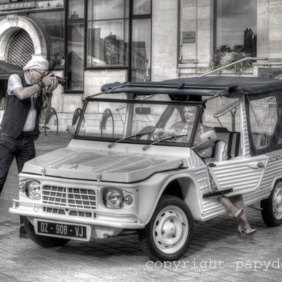 Snapshoot special photographes à gravelines