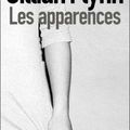 FLYNN, Gillian : Les Apparences