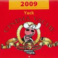 Calendrier Yack 2009