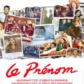 Le prénom