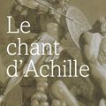 Le chant d'Achille