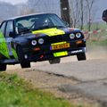 Rallye des Ardennes 2012