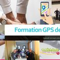 Formation GPS Club