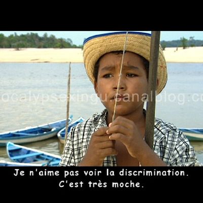 Raiderson - 10 ans - Alter do chao 