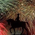 Coronavirus : vers un 14 juillet sans feu d'artifice ? 