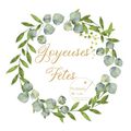 Joyeuses Fêtes