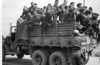 04/02/1945: Je retourne dans mon pays