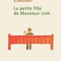 La petite fille de Monsieur Linh, Philippe Claudel