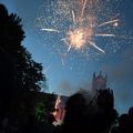 Inauguration Cœur de Ville 6 mai 2022
