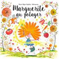 Marguerite au potager Ed. Ouest France