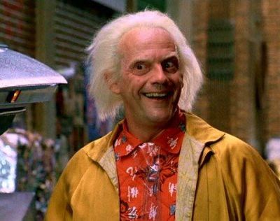 Retour vers le Grand Rex c'est MAINTENANT !