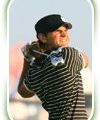 Hassan II Golf Trophy 2008 - Professional Players