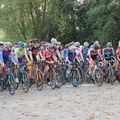 Les résultats du cyclo-cross de Reims 2016