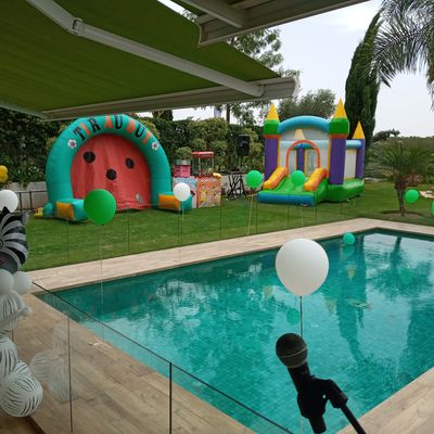 Dj a Casablanca _ Animation des anniversaires a Casablanca 06 63 64 64 21 