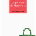 La patience de Mauricette