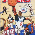 NBA : Philadelphia 76ers vs Toronto Raptors
