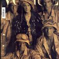 Vogue Italia September 2007