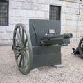 §§- 75mm Schneider Mle 1912 ("PD13bis") a Varsovie