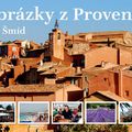 Obrázky z Provence