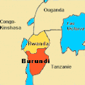 RDC: réunion des dirigeants de la Région des Grands Lacs le 11 décembre