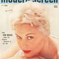 Modern Screen 1956 July