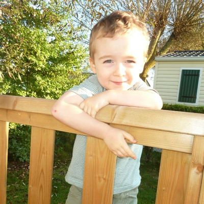 C'est presque les vacances...