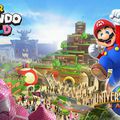 Super Mario World : Le parc d'attraction crée par Nintendo ouvrira ses portes en 2020.