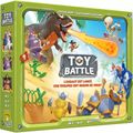 Sous Surveillance - Toy Battle